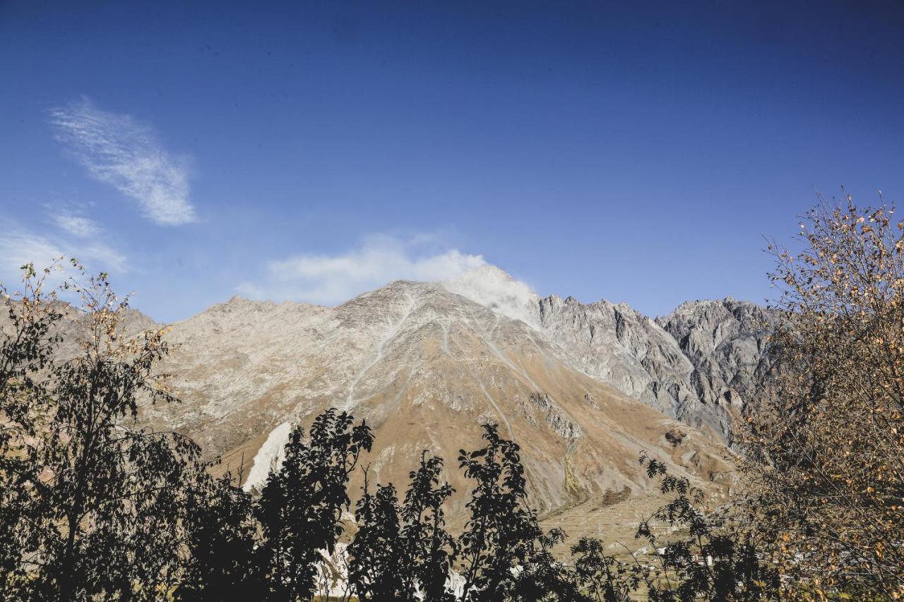 My Space Kazbegi Екстер'єр фото
