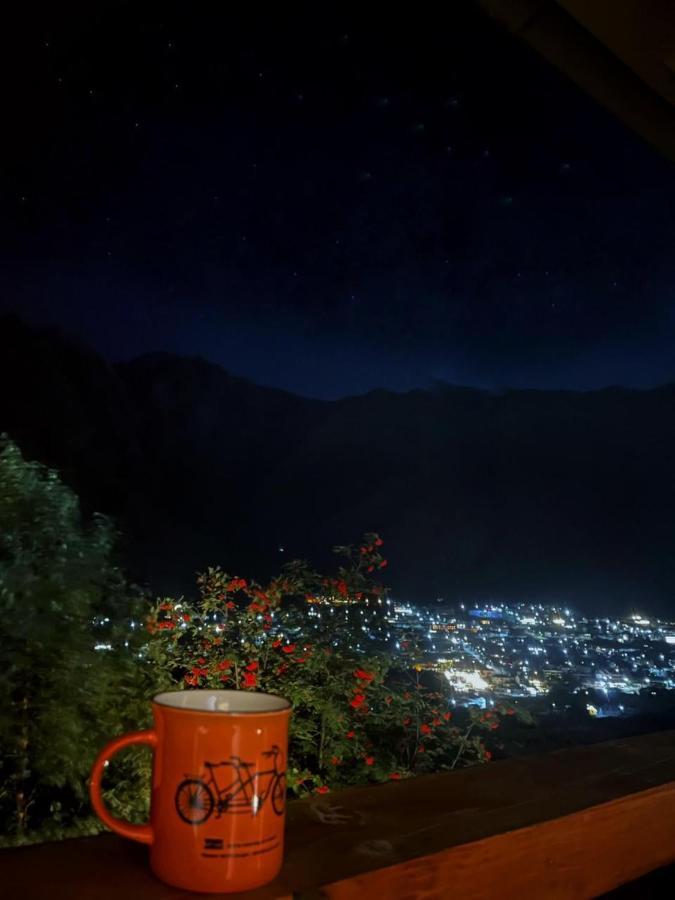 My Space Kazbegi Екстер'єр фото